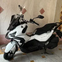 گلکسی هاسکی adv175