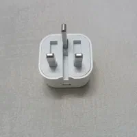 کلگی شارژر آیفون