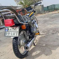 موتور 125فروشی