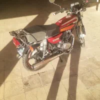 فروش موتور سیکلت
