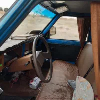 نیسان مدل ۸۴