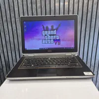 لپتاپ فلزی Dell i5 رم16 حافظه SSD 512 سفارش آمریکا