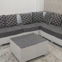 مبل ال ۷نفره
