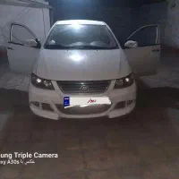 لیفان ۶۲۰(۱۶۰۰cc)