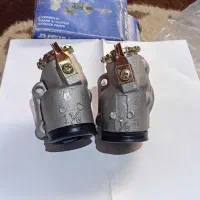 باعرض سلام یک جفت پمپ ترمزتویوتا هایس نو نو