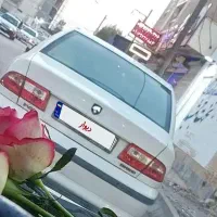فروش امتیاز سمند سورن