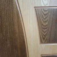 درب cnc|مصالح و تجهیزات ساختمان|فولادشهر, A1|دیوار