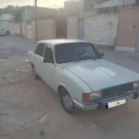 پیکان مدل 82انژکتور