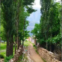امتیاززمین درکیلان دماوند