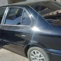 سمند ای اف سون 91