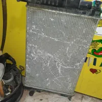 رادیات  پرشیا  و پژو