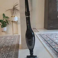 جارو شارژی روبن