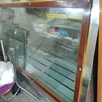 یخچال برای سوپرمارکت یاساندویچی ...