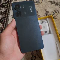 فروش پوکو C65 حافظه 256 گیگ