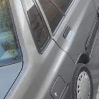 پراید دوگانه