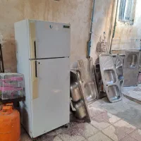 یخچال فریزر
