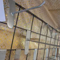 رگال لوازم گوشی ،قفسه سوپری ، پشخوان