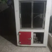 یخچال کبابی