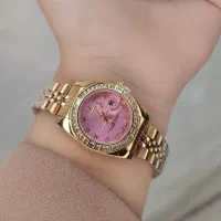 ساعت Rolex زنانه
