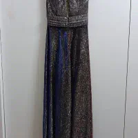لباس مجلسی