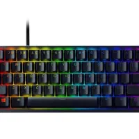کیبود razer huntsman mini