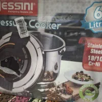 زودپز آک بند دسینی کلیپسی