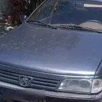 پژو ۴۰۵ دوگانه مدل ۹۴