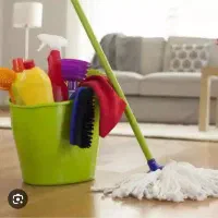 خدمات نظافت منزل