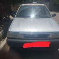پراید صبا