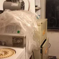 دستگاه آزمایشگاهی انسانی اپیندروف