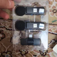 میکروفون|صوتی و تصویری|تهران, منیریه|دیوار