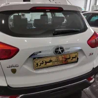 جک اس 3 1403|خودرو سواری و وانت|ارومیه, |دیوار