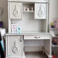 میز تحریر کلاسیک برند گامرون چوب