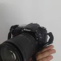 دوربین نیکن ۷۲۰۰