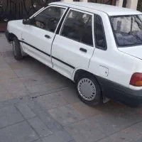 پراید 73 کره ای