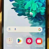 گوشی S20 FE|موبایل|اراک, |دیوار