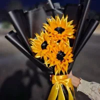 گل روبانی