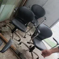 صندلی چرخدار