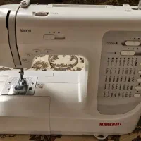 چرخ خیاطی نو مخصوص جهیزیه