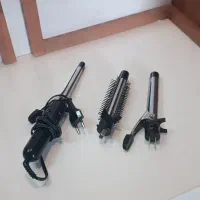 بابلیس فر دهنده مو استیل