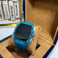ساعت هوشمند اپل واچ sf10