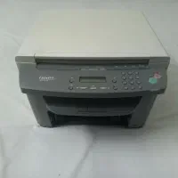پرینتر سه کاره canon MF4010 و سامسونگ سه کاره