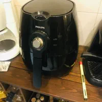 هواپزً فلیپس اصلی