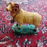 چهار عدد مجسمه ی تضعیینی و دکوری