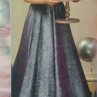 لباس مجلسی دخترانه