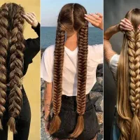 کوتاهی و خریدار مو با حذف واسطه ها