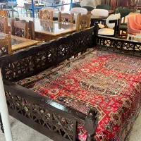 تخت سنتی ۵ نفره