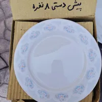 ظروف چینی نو باکارتن|ظروف سرو و پذیرایی|تهران, سرخه حصار|دیوار