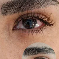 اکستنشن مژه،لیفت مژه و ابرو