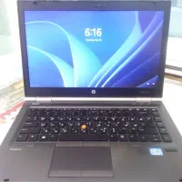 لب تاپ HP EliteBook 8470w